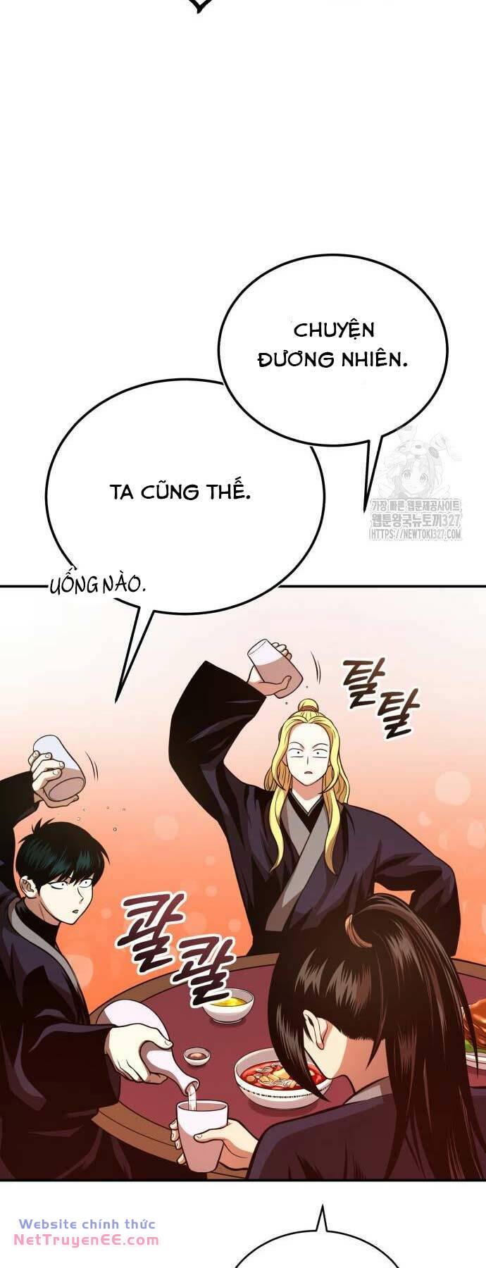 Quy Hoàn Lục Ma Đạo: Chapter 38