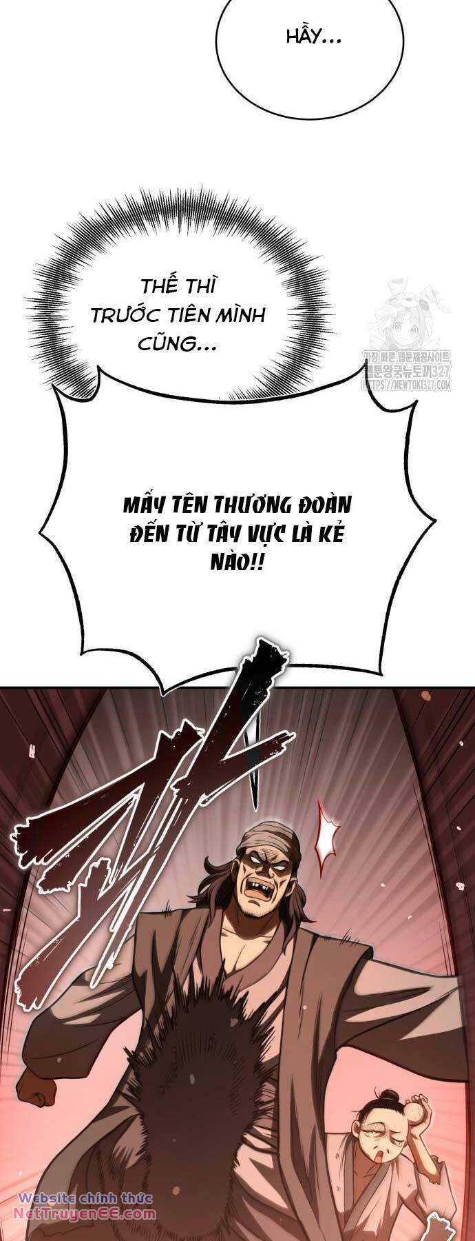 Quy Hoàn Lục Ma Đạo: Chapter 38