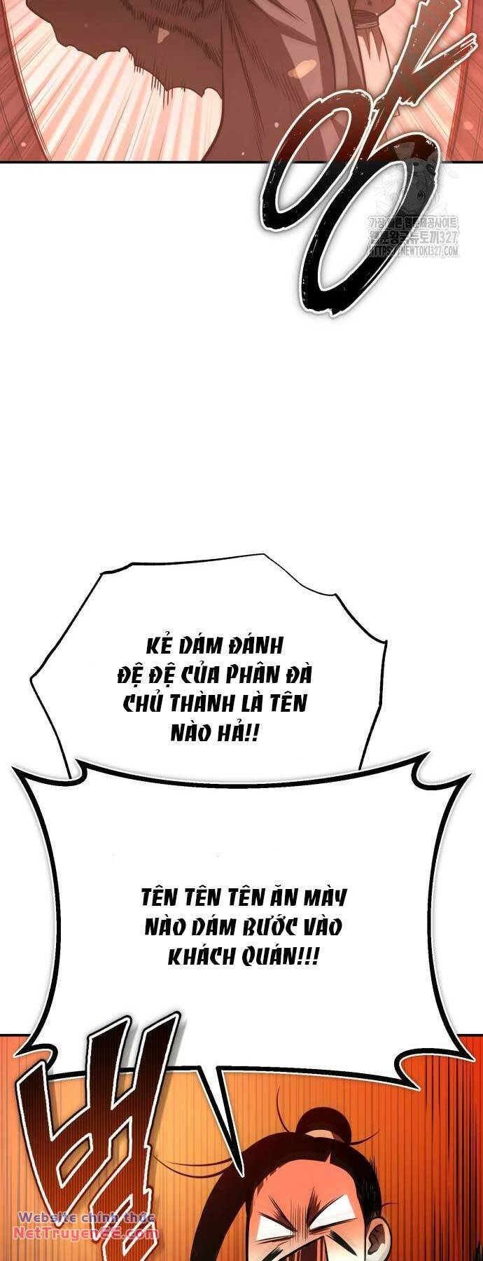 Quy Hoàn Lục Ma Đạo: Chapter 38