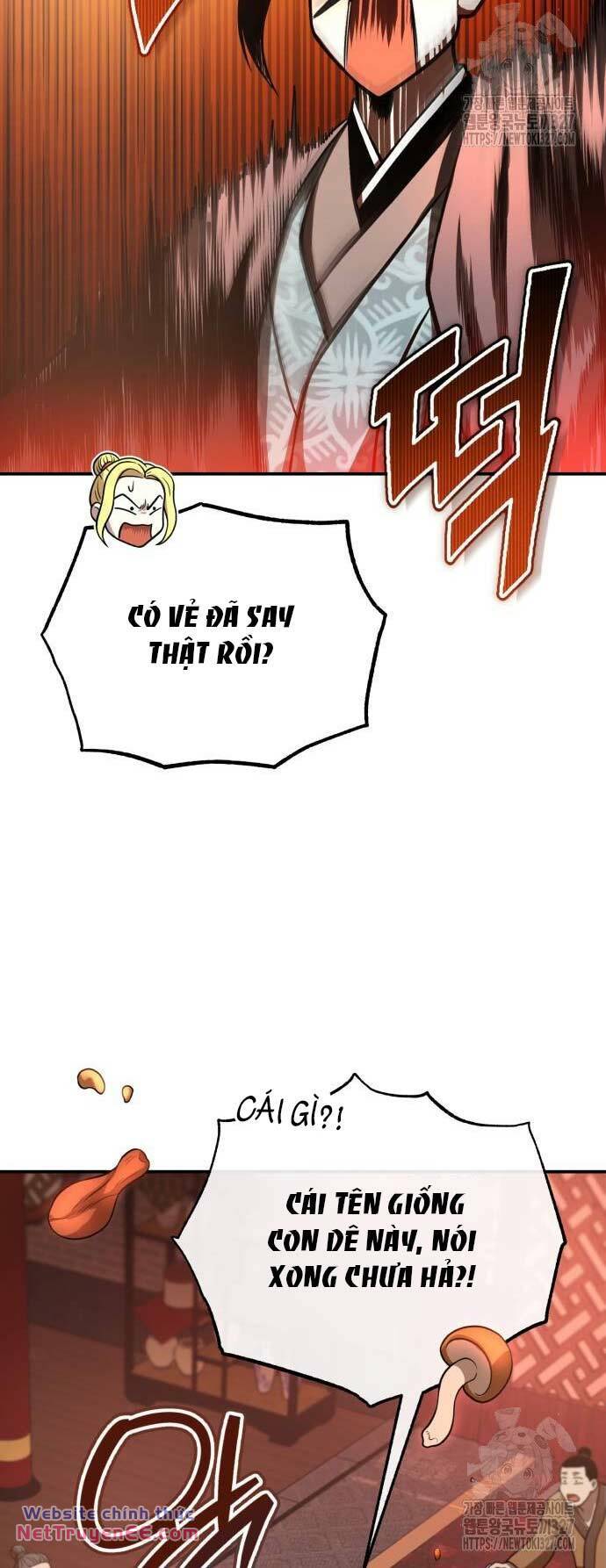 Quy Hoàn Lục Ma Đạo: Chapter 38