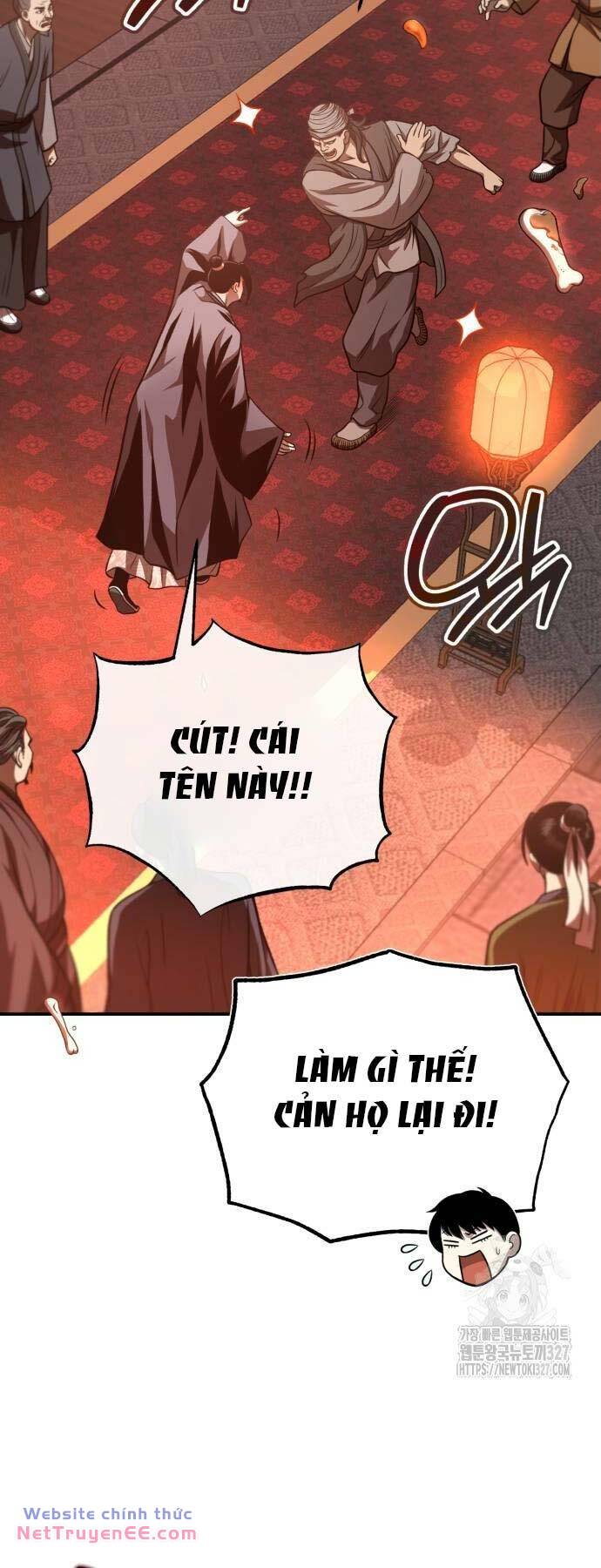 Quy Hoàn Lục Ma Đạo: Chapter 38