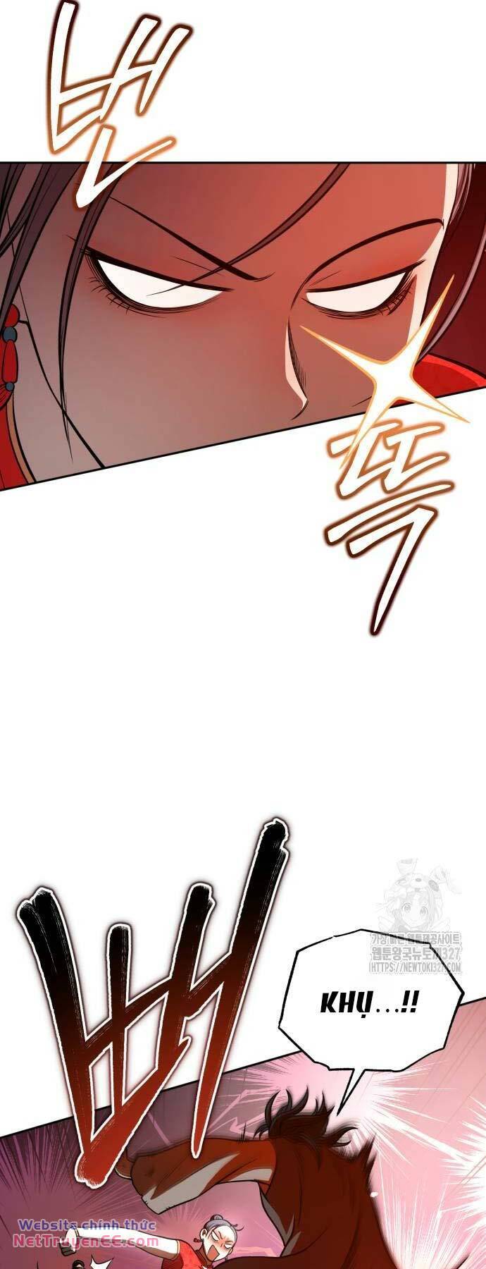 Quy Hoàn Lục Ma Đạo: Chapter 38