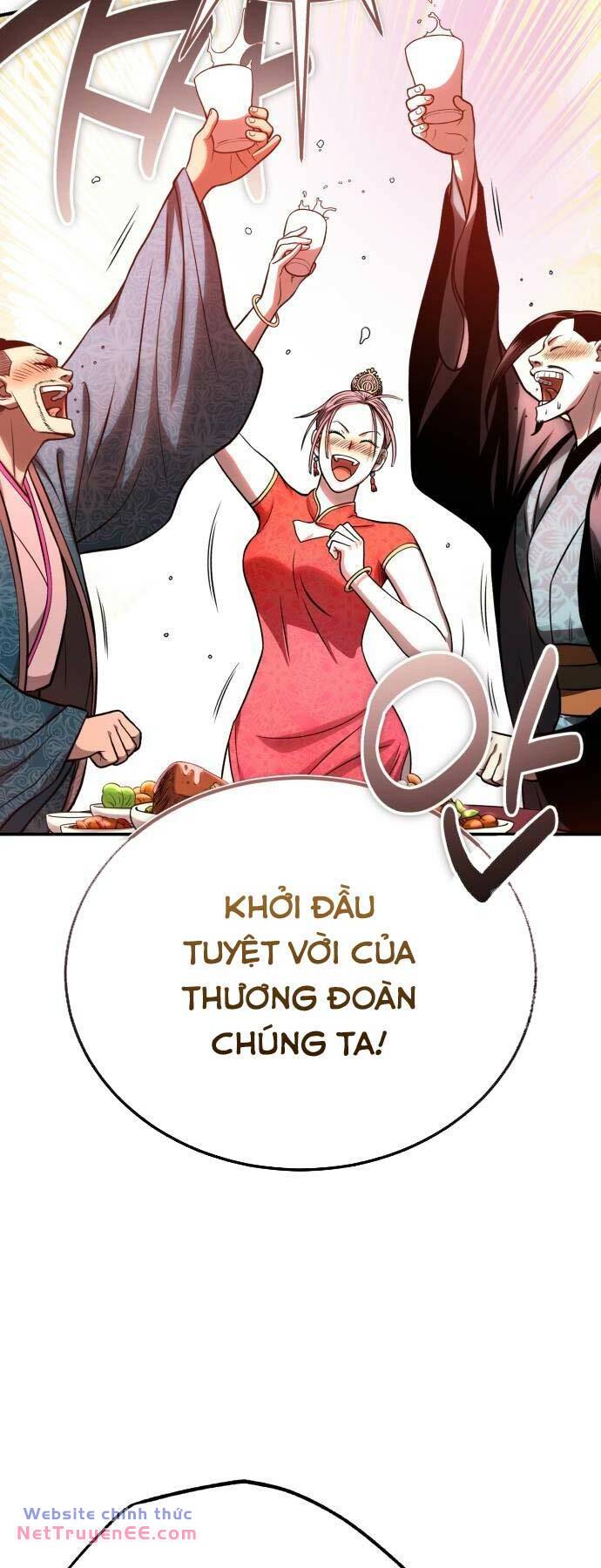 Quy Hoàn Lục Ma Đạo: Chapter 38