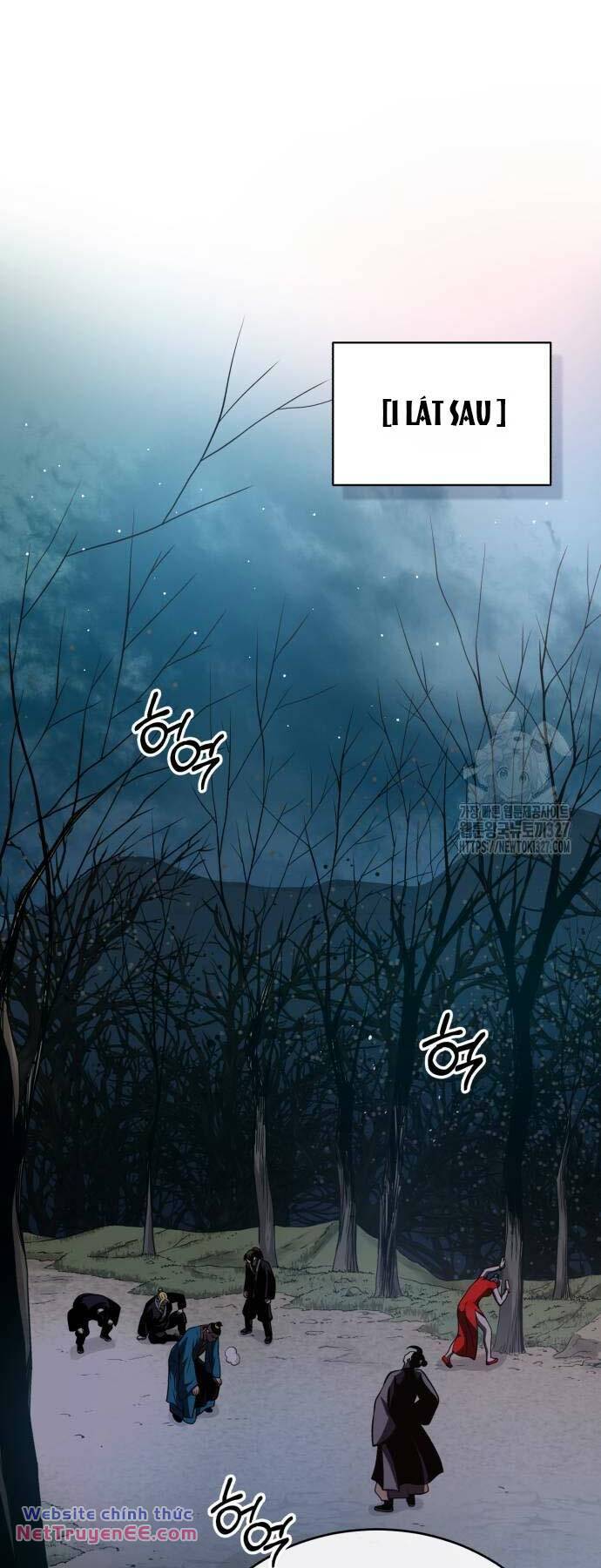 Quy Hoàn Lục Ma Đạo: Chapter 38