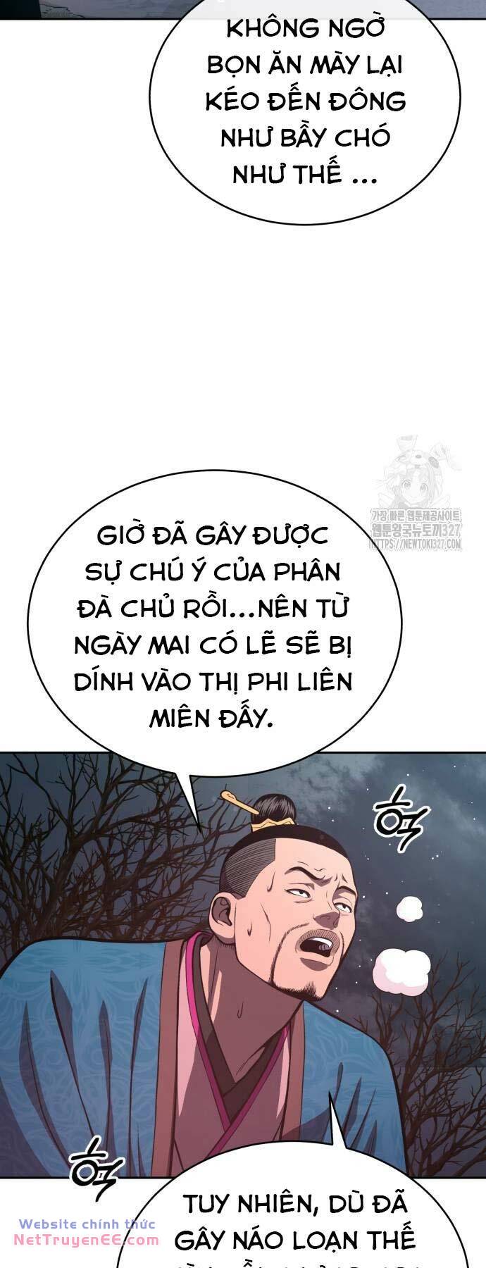 Quy Hoàn Lục Ma Đạo: Chapter 38