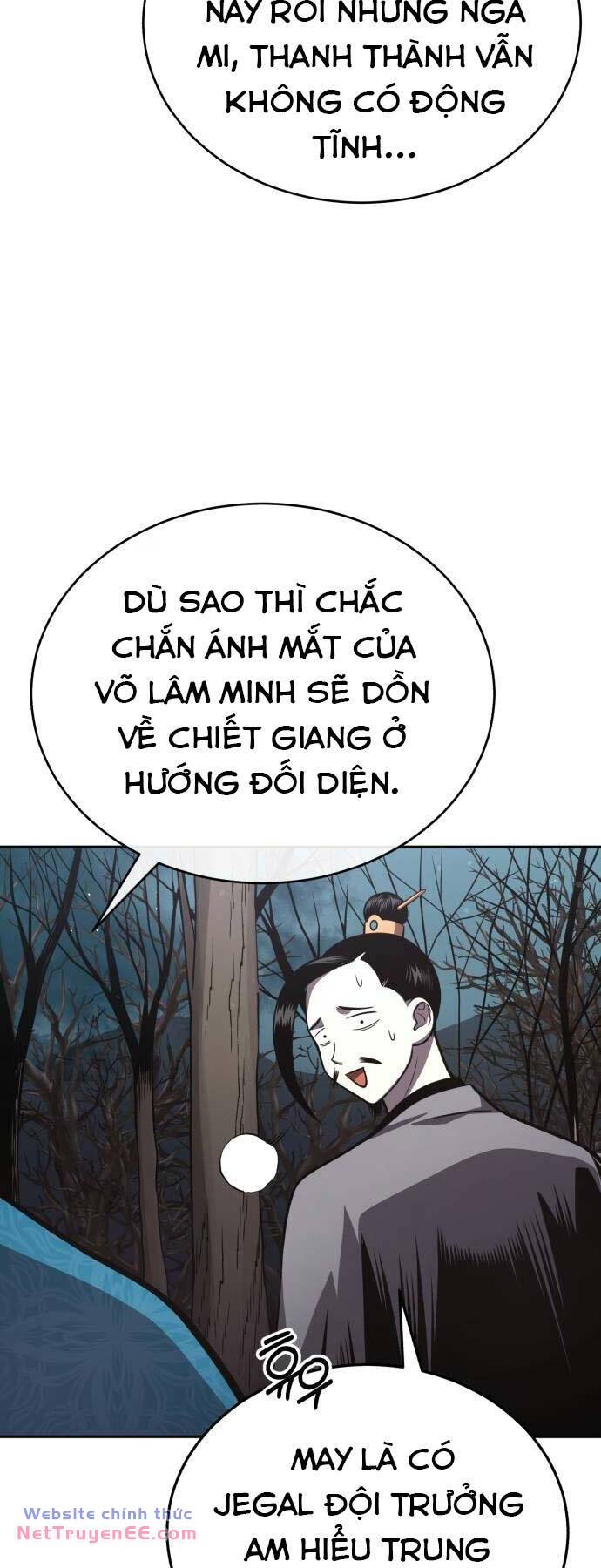 Quy Hoàn Lục Ma Đạo: Chapter 38