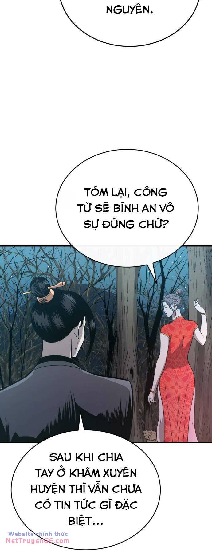 Quy Hoàn Lục Ma Đạo: Chapter 38