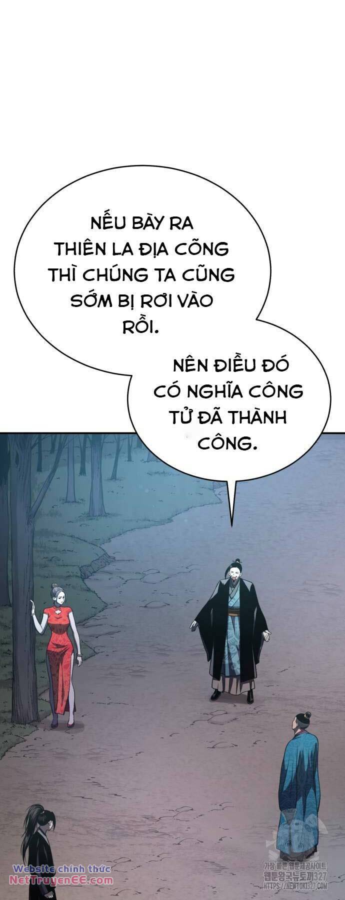 Quy Hoàn Lục Ma Đạo: Chapter 38