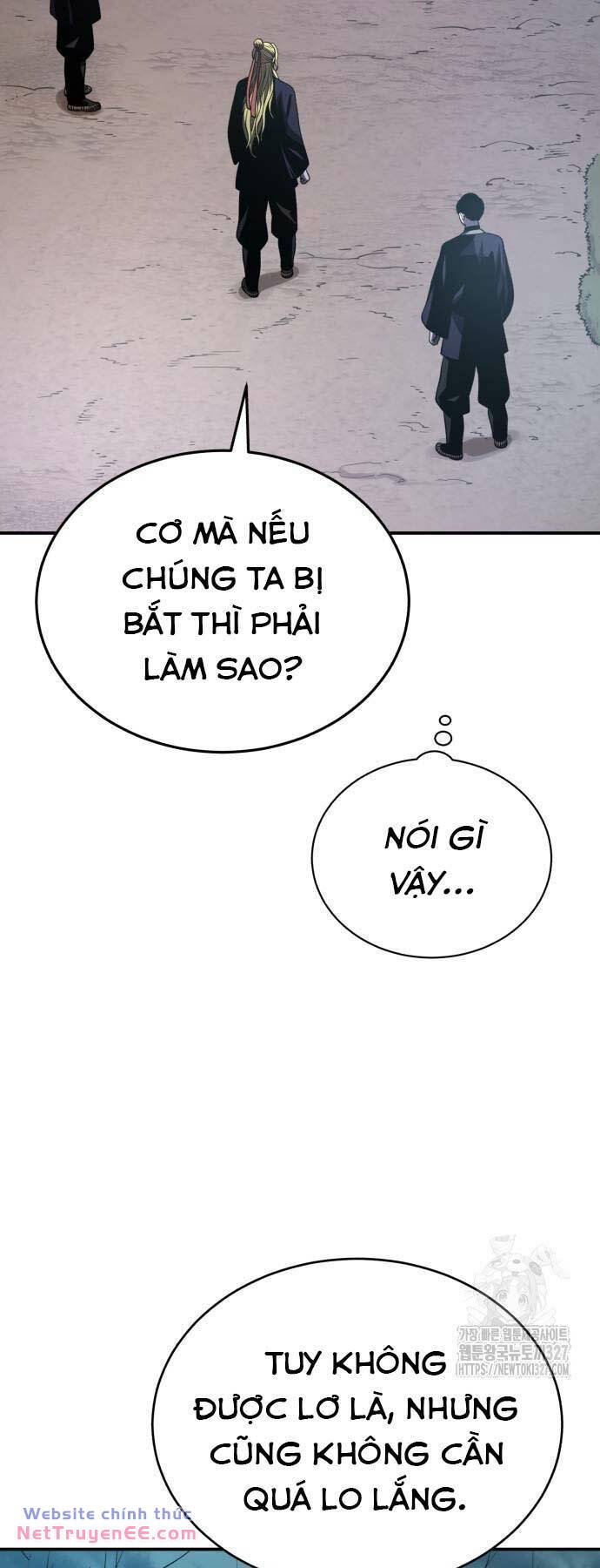 Quy Hoàn Lục Ma Đạo: Chapter 38