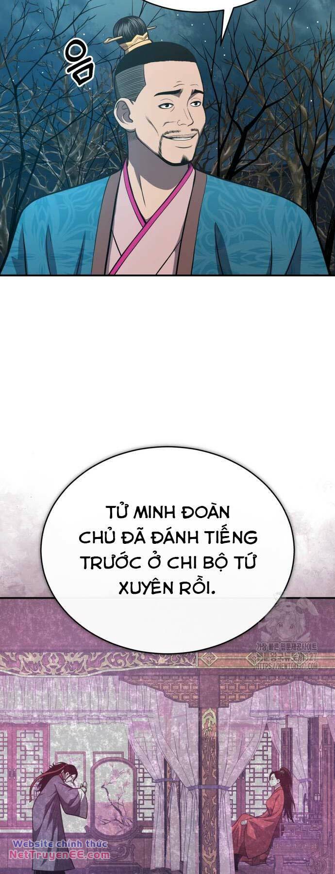 Quy Hoàn Lục Ma Đạo: Chapter 38
