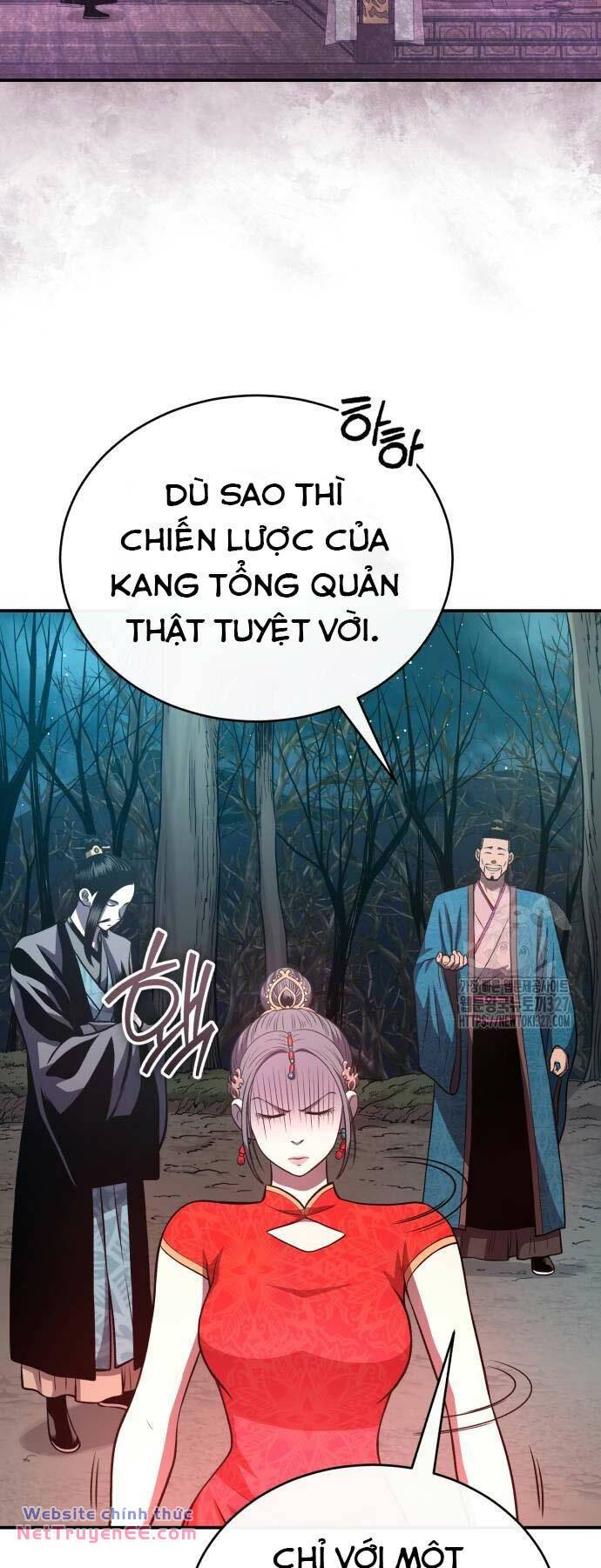Quy Hoàn Lục Ma Đạo: Chapter 38