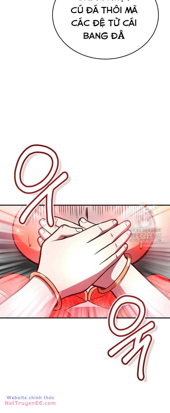 Quy Hoàn Lục Ma Đạo: Chapter 38