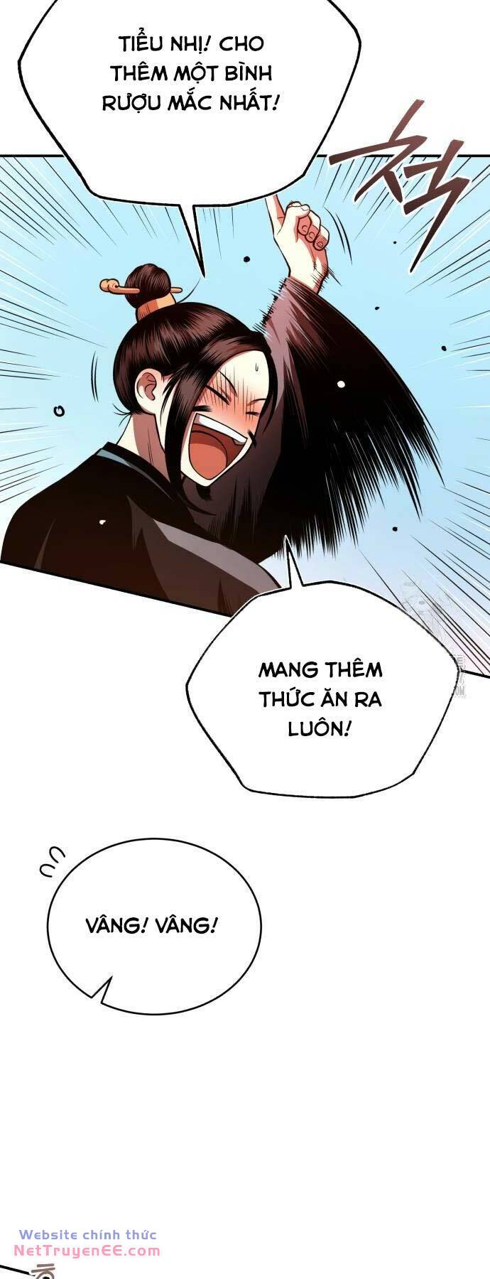 Quy Hoàn Lục Ma Đạo: Chapter 38
