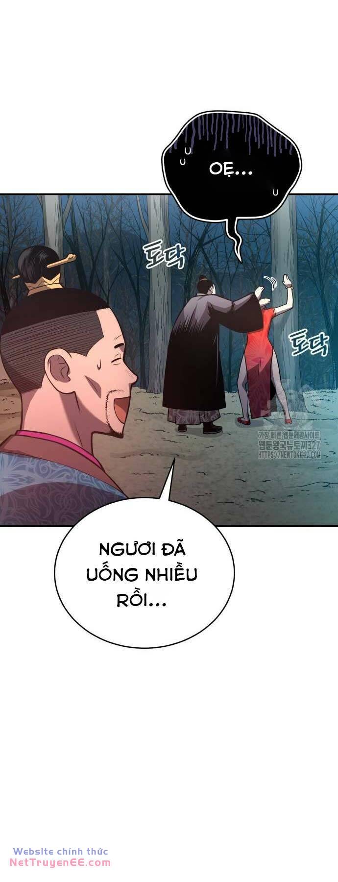 Quy Hoàn Lục Ma Đạo: Chapter 38