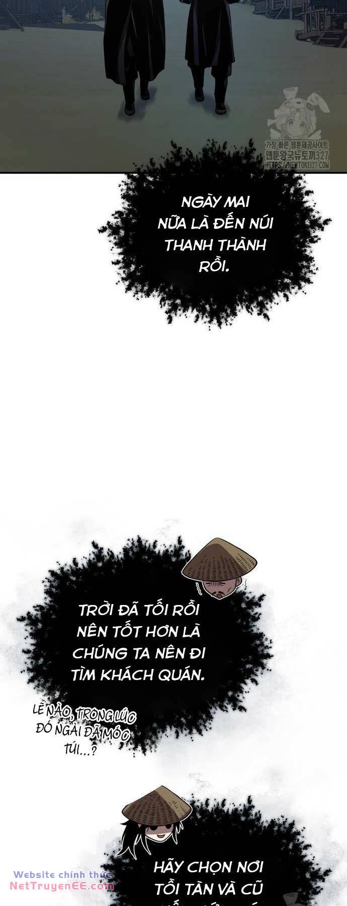 Quy Hoàn Lục Ma Đạo: Chapter 38