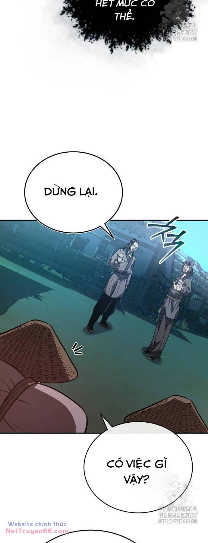Quy Hoàn Lục Ma Đạo: Chapter 38