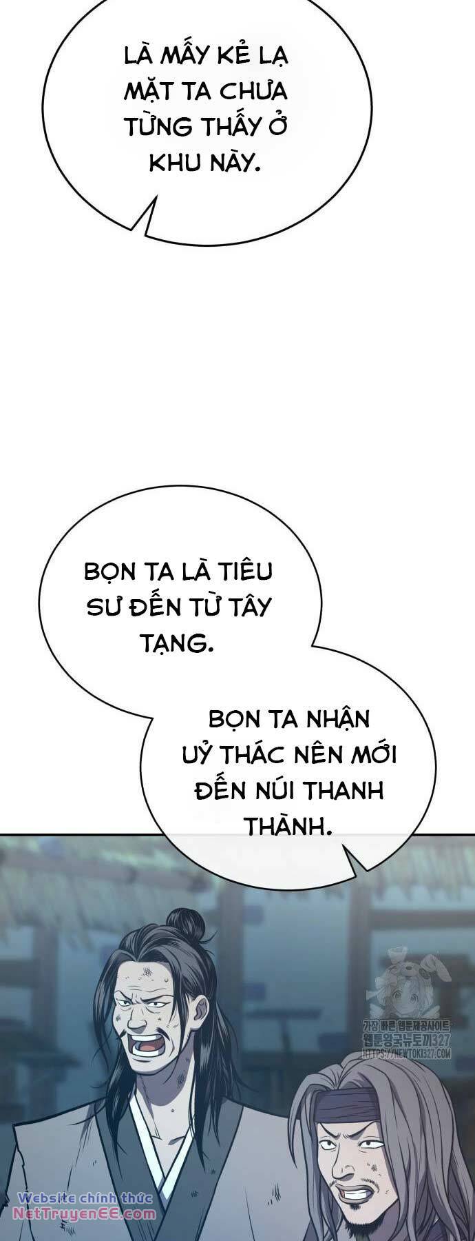 Quy Hoàn Lục Ma Đạo: Chapter 38