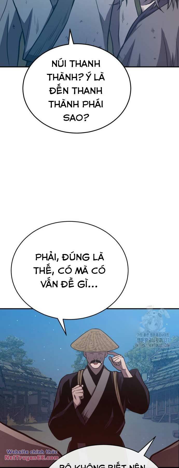 Quy Hoàn Lục Ma Đạo: Chapter 38