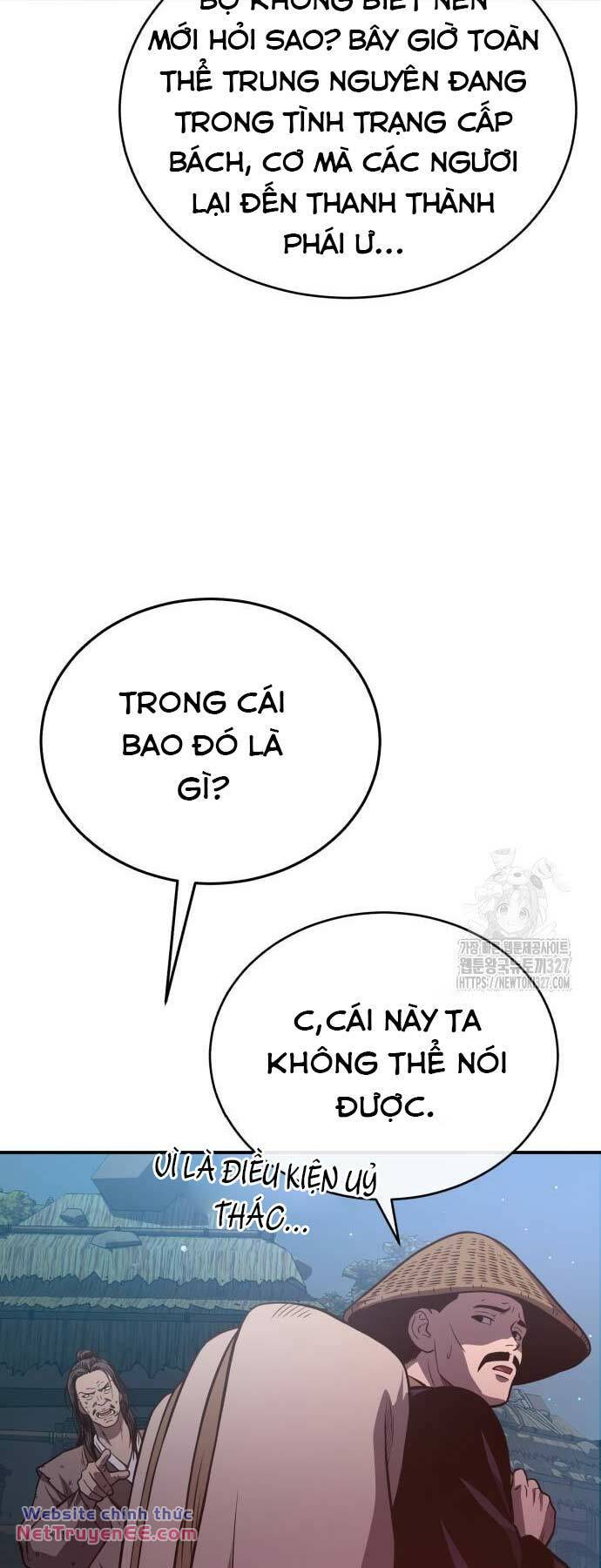 Quy Hoàn Lục Ma Đạo: Chapter 38