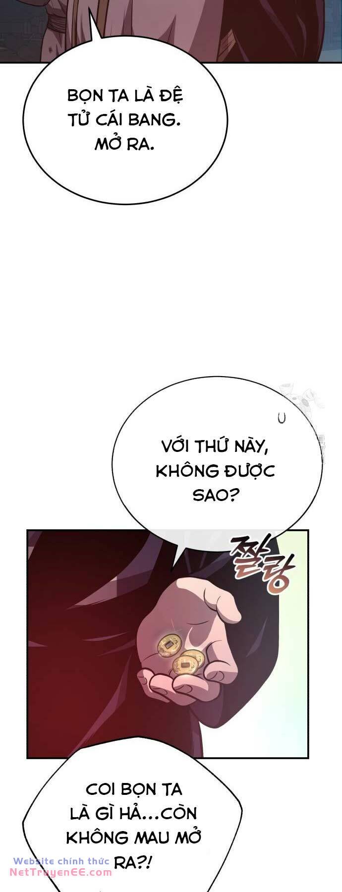 Quy Hoàn Lục Ma Đạo: Chapter 38