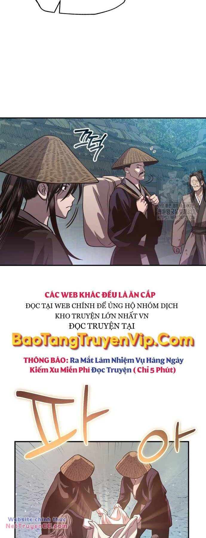 Quy Hoàn Lục Ma Đạo: Chapter 38
