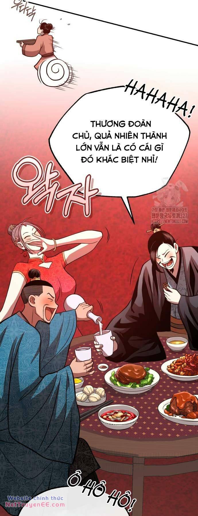 Quy Hoàn Lục Ma Đạo: Chapter 38
