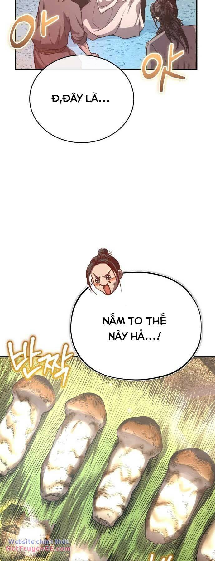 Quy Hoàn Lục Ma Đạo: Chapter 38
