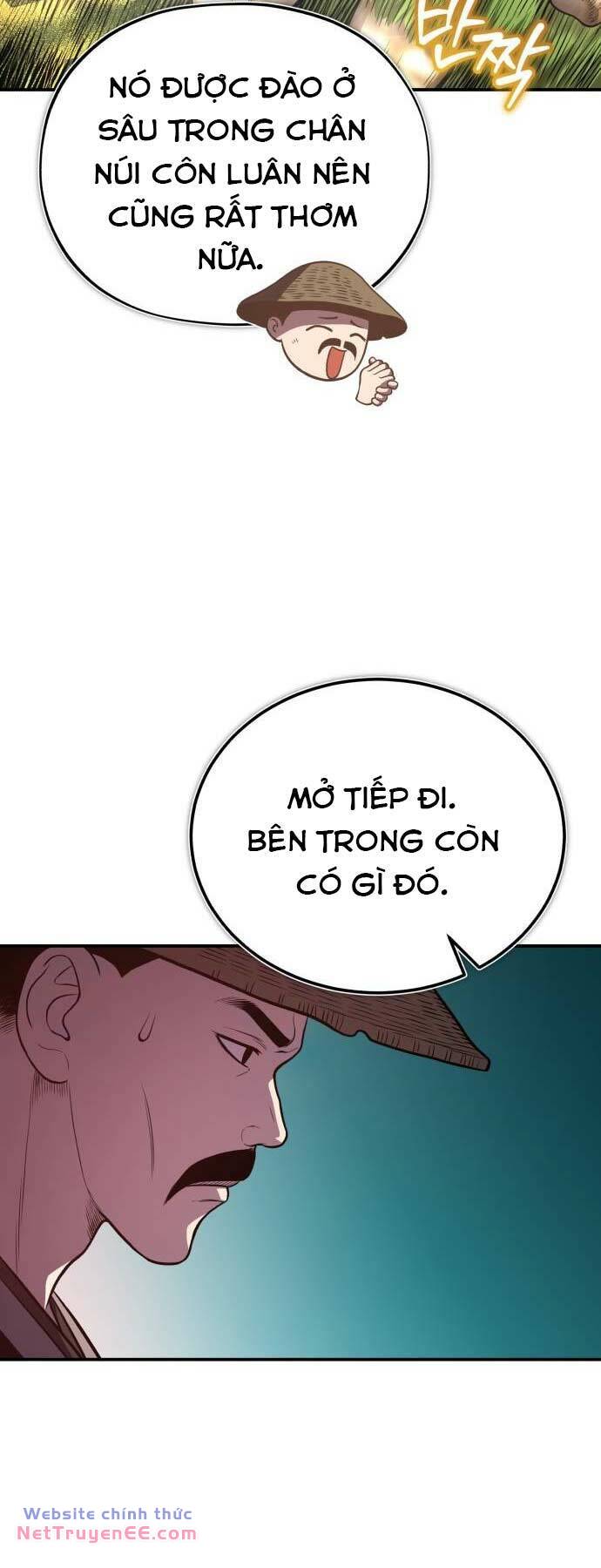 Quy Hoàn Lục Ma Đạo: Chapter 38