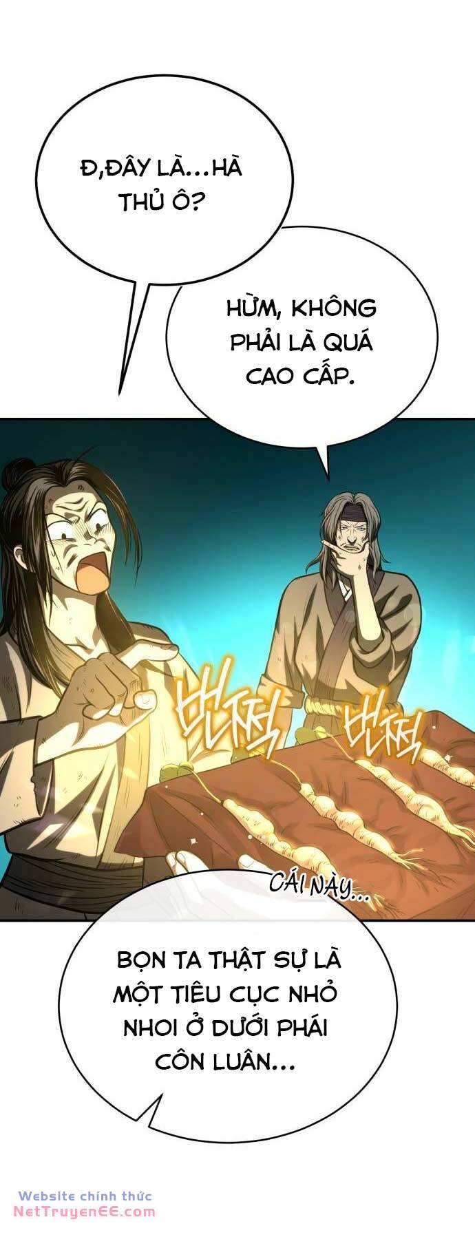 Quy Hoàn Lục Ma Đạo: Chapter 38