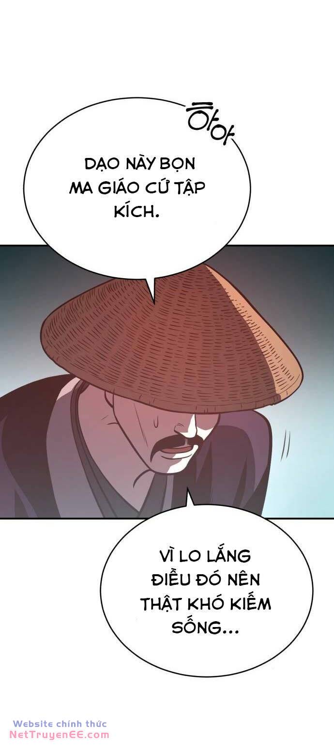 Quy Hoàn Lục Ma Đạo: Chapter 38