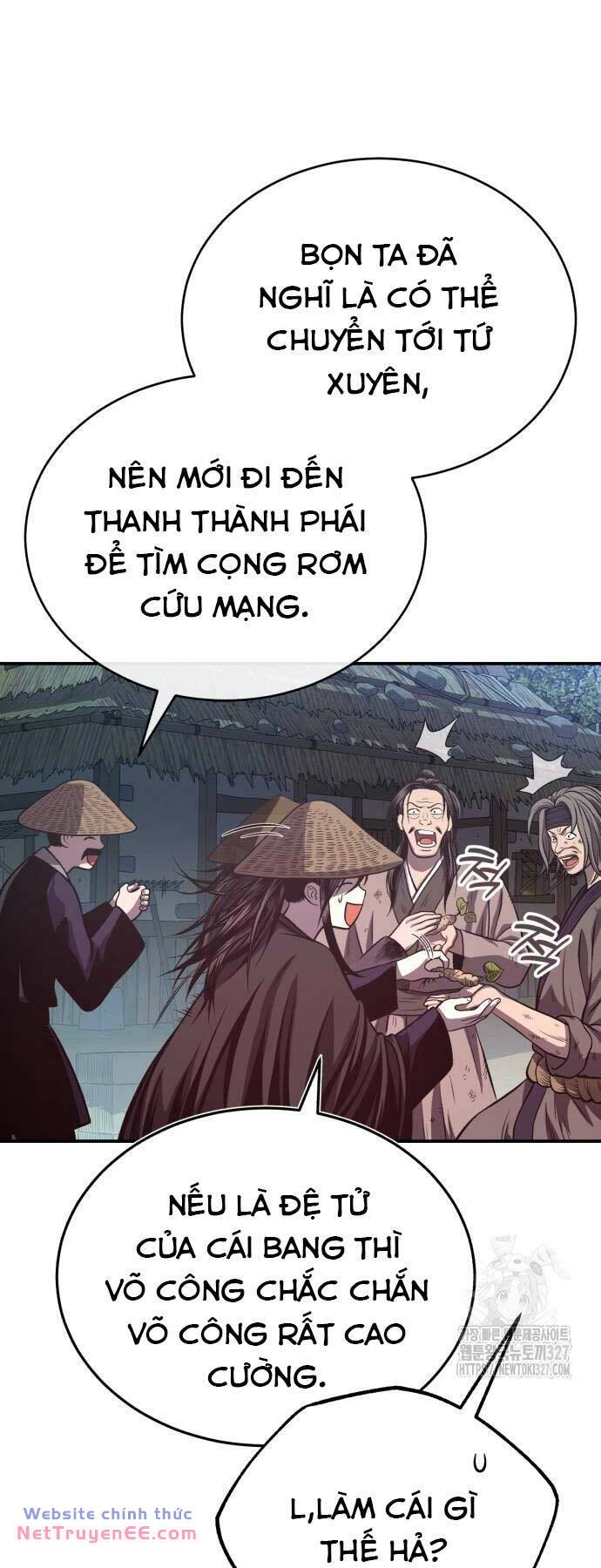 Quy Hoàn Lục Ma Đạo: Chapter 38