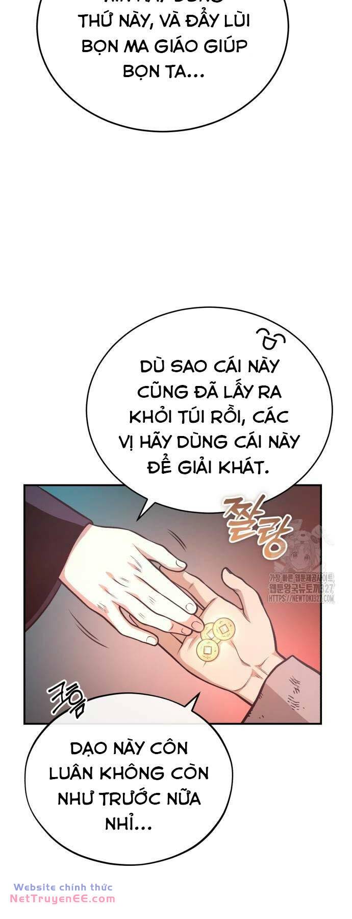 Quy Hoàn Lục Ma Đạo: Chapter 38