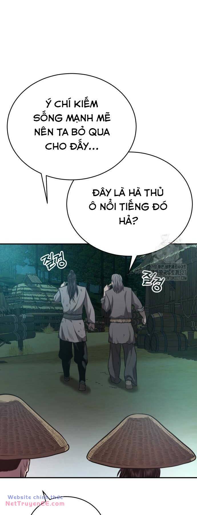 Quy Hoàn Lục Ma Đạo: Chapter 38
