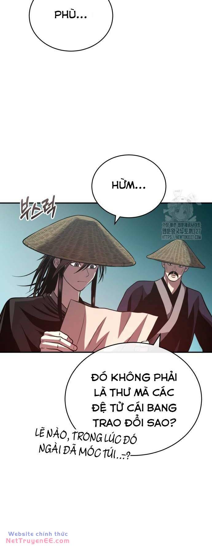 Quy Hoàn Lục Ma Đạo: Chapter 38