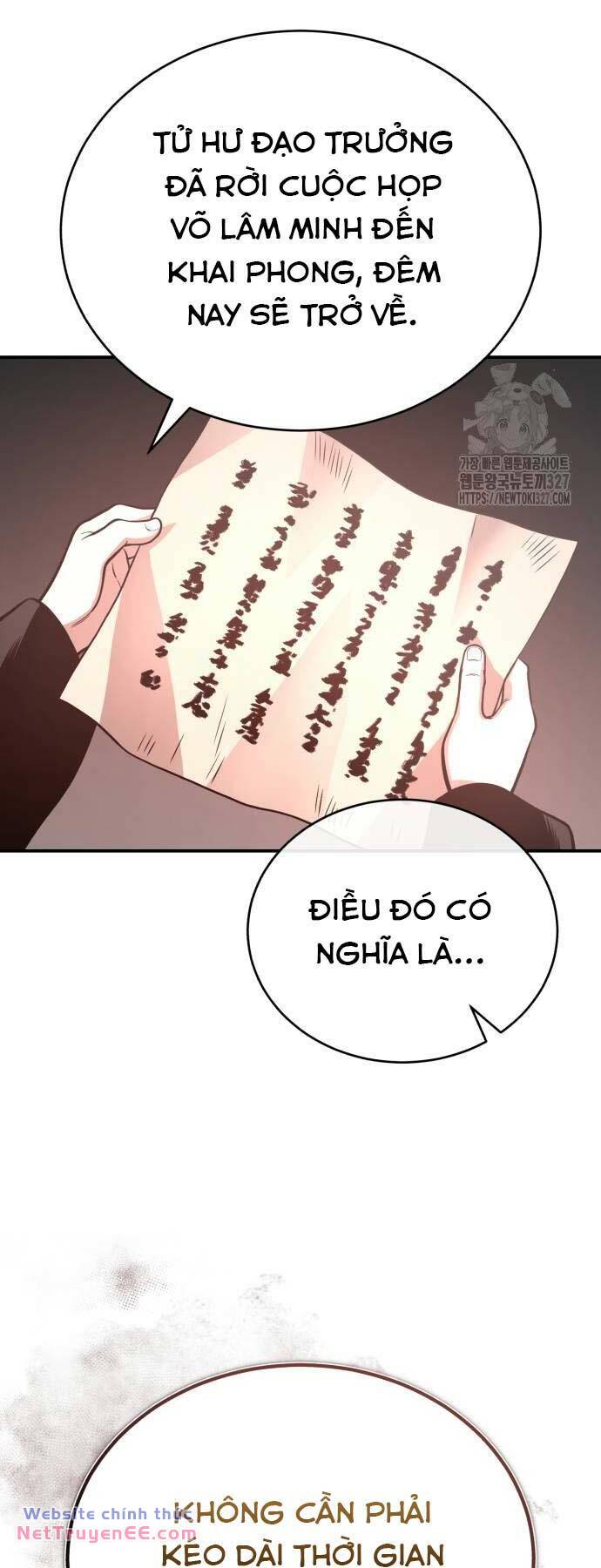 Quy Hoàn Lục Ma Đạo: Chapter 38
