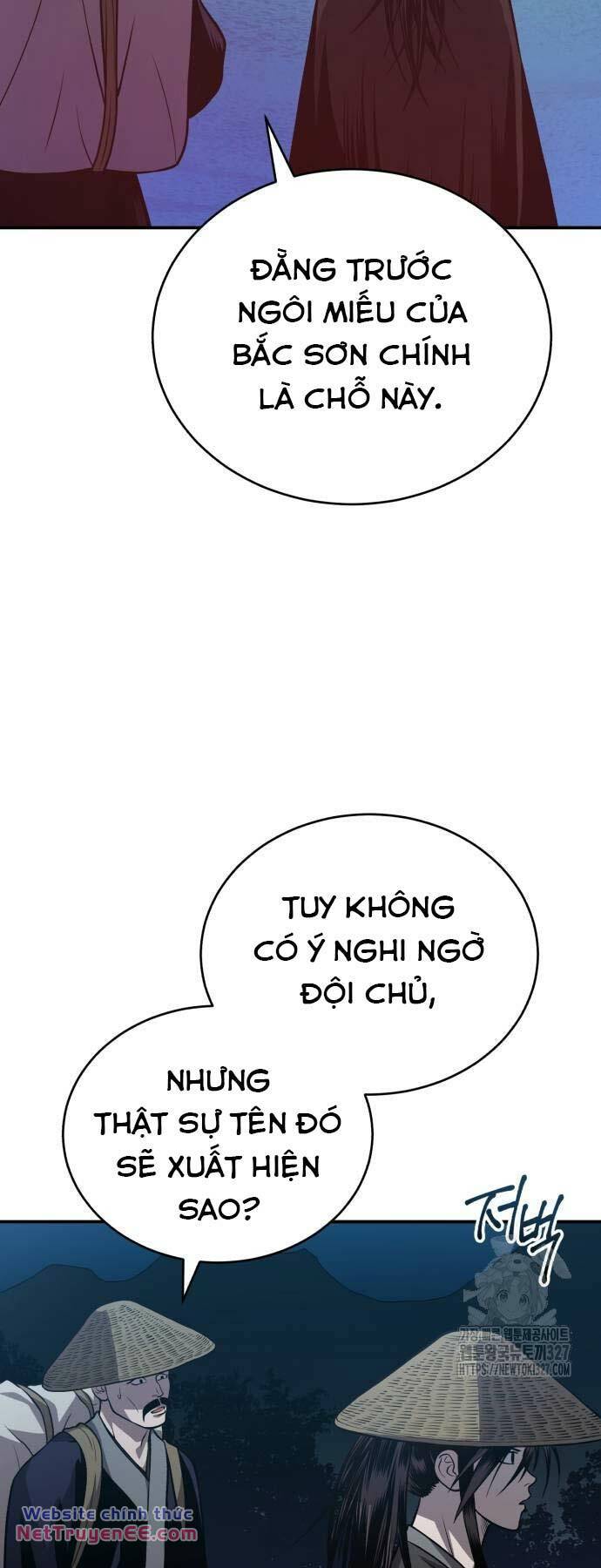 Quy Hoàn Lục Ma Đạo: Chapter 38