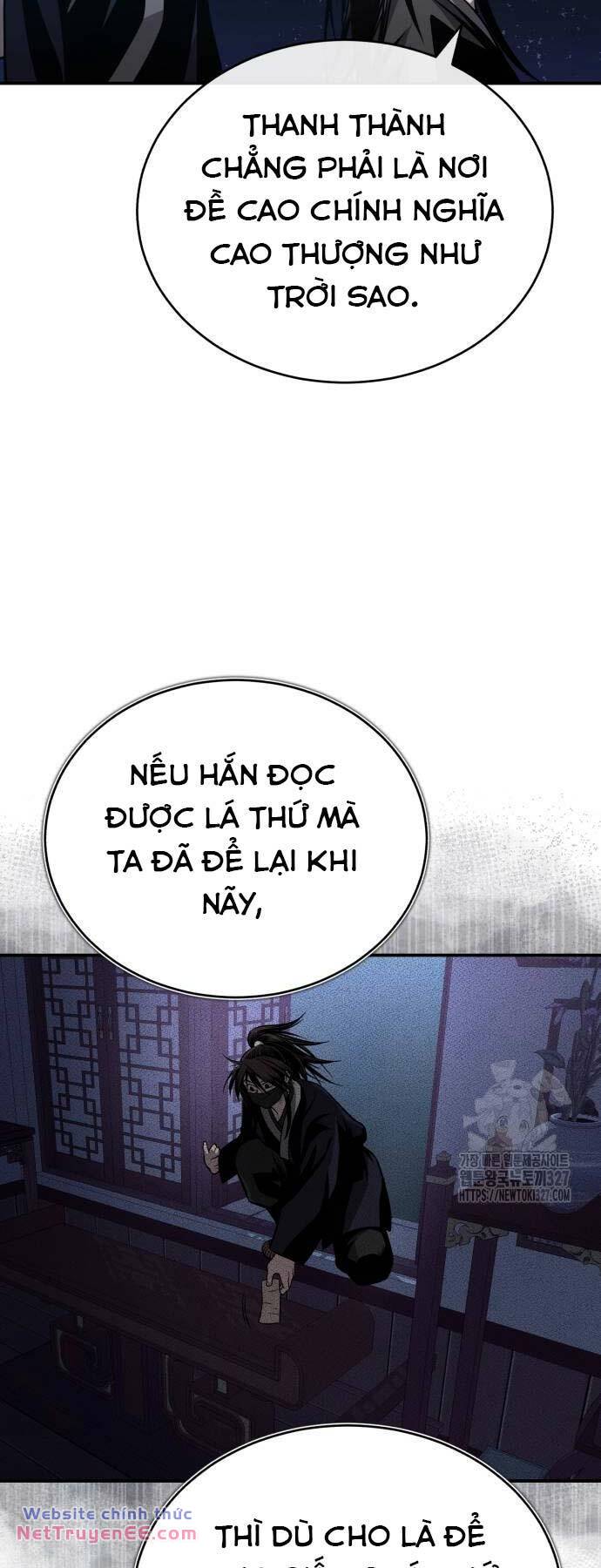 Quy Hoàn Lục Ma Đạo: Chapter 38