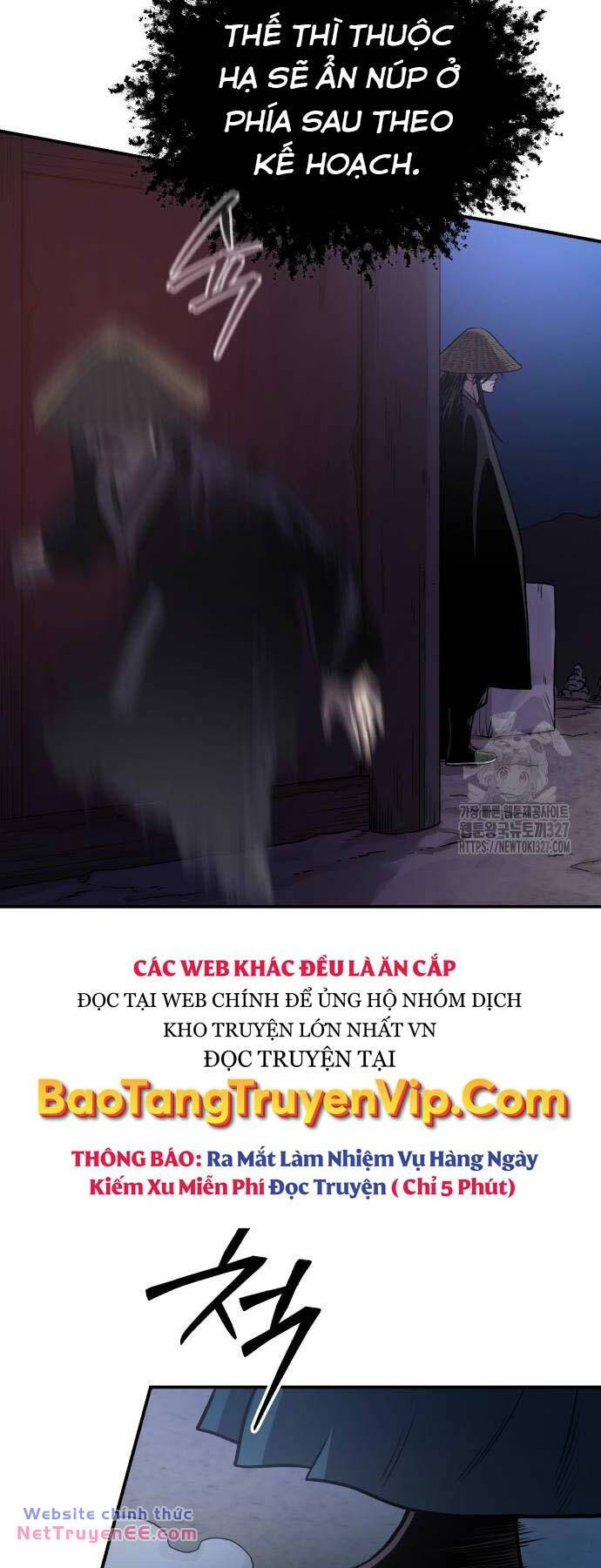Quy Hoàn Lục Ma Đạo: Chapter 38