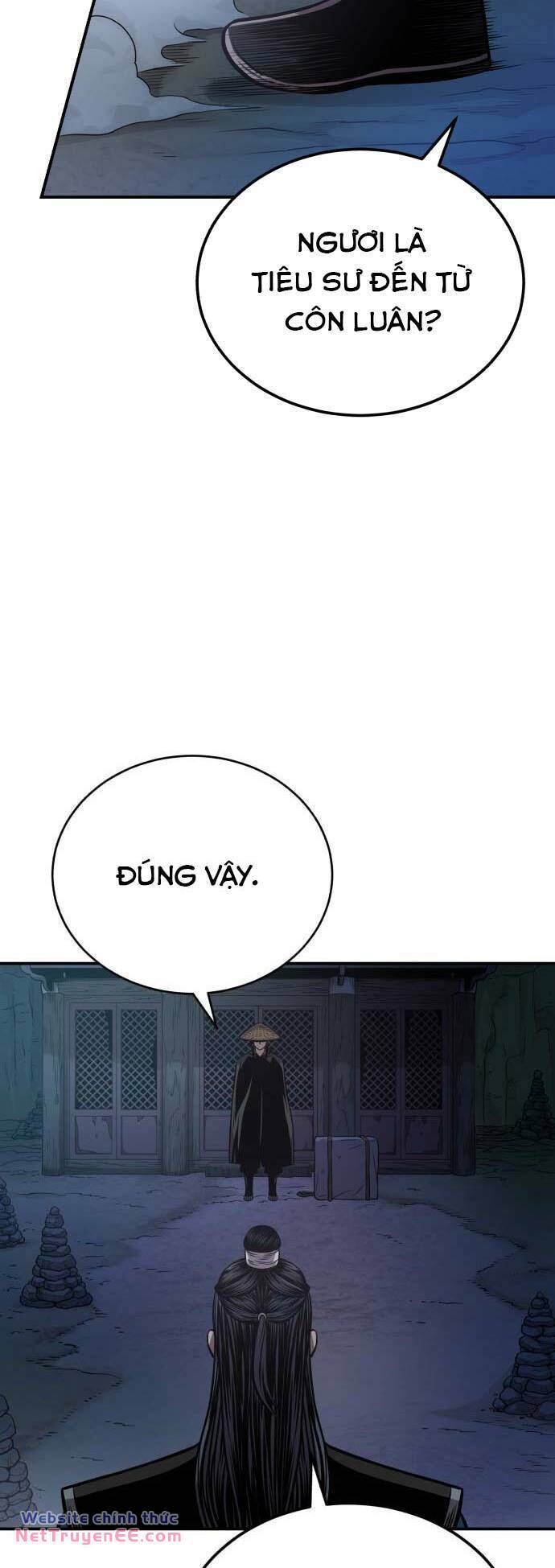 Quy Hoàn Lục Ma Đạo: Chapter 38