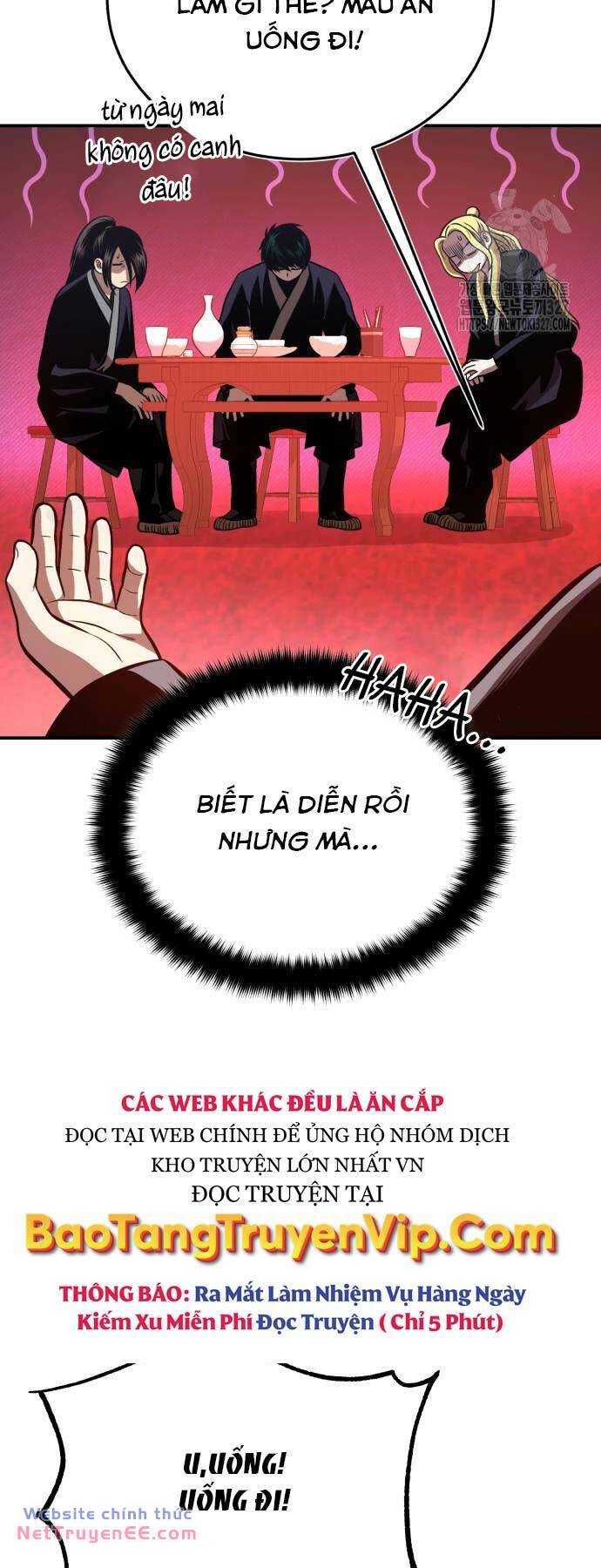 Quy Hoàn Lục Ma Đạo: Chapter 38