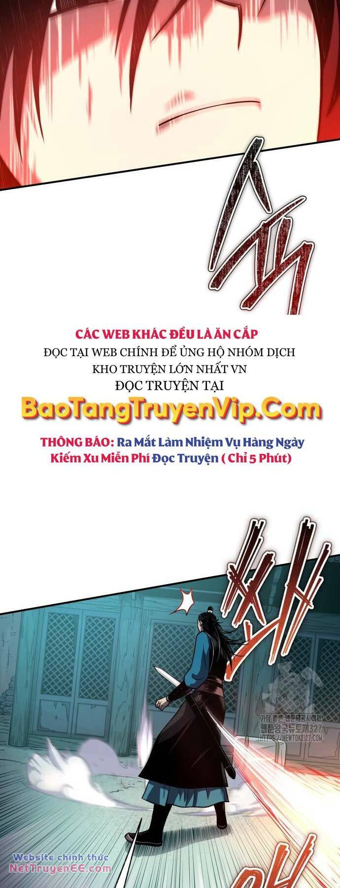 Quy Hoàn Lục Ma Đạo: Chapter 38