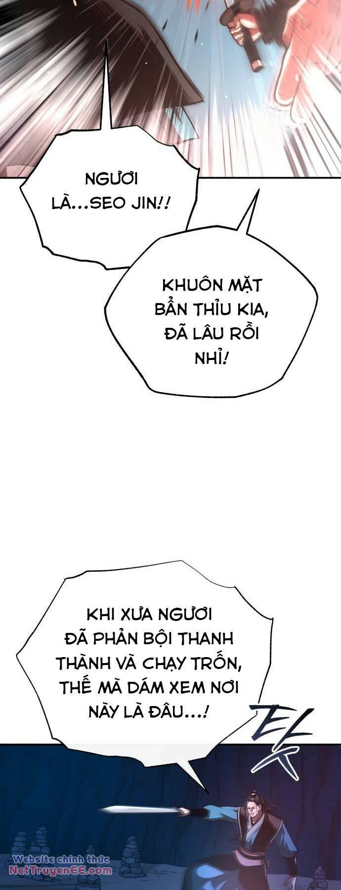 Quy Hoàn Lục Ma Đạo: Chapter 38