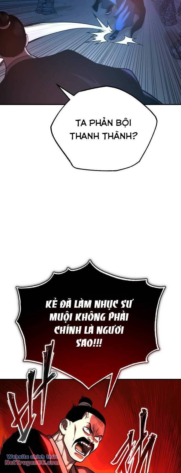 Quy Hoàn Lục Ma Đạo: Chapter 38