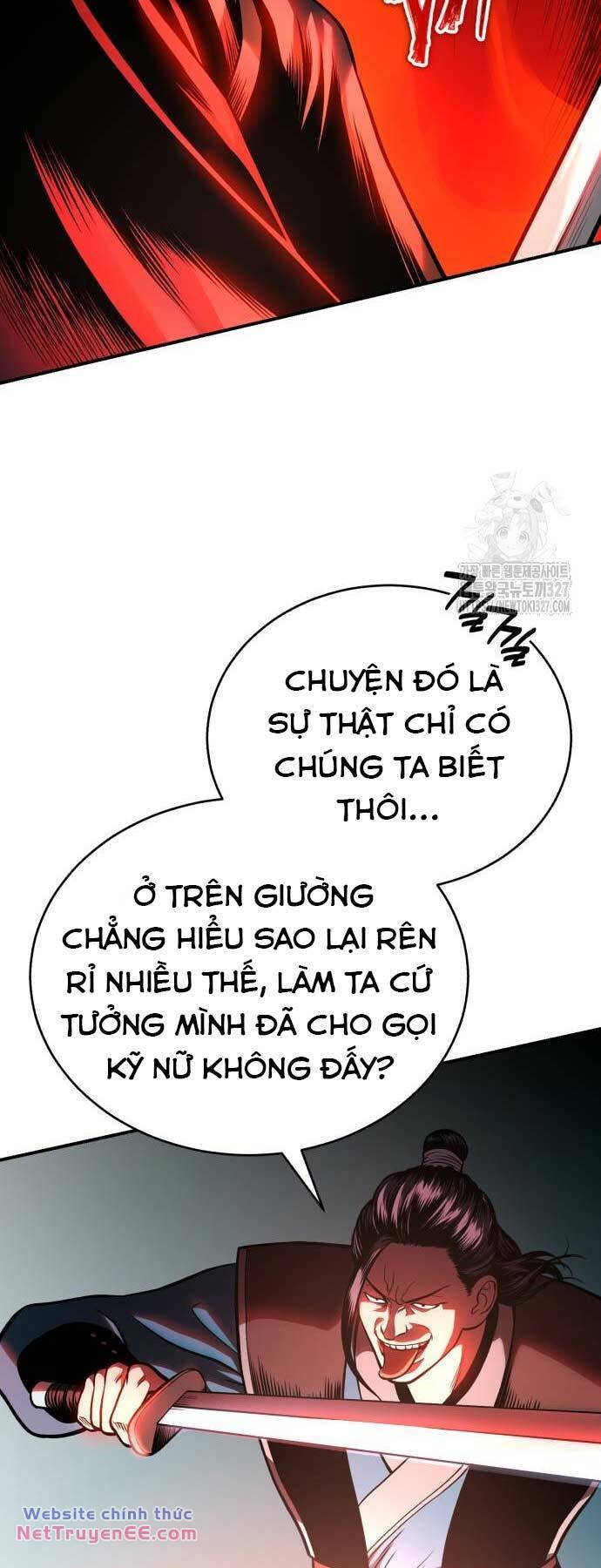 Quy Hoàn Lục Ma Đạo: Chapter 38
