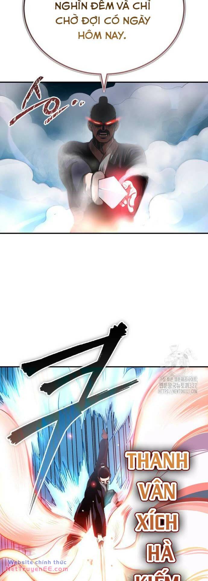 Quy Hoàn Lục Ma Đạo: Chapter 38