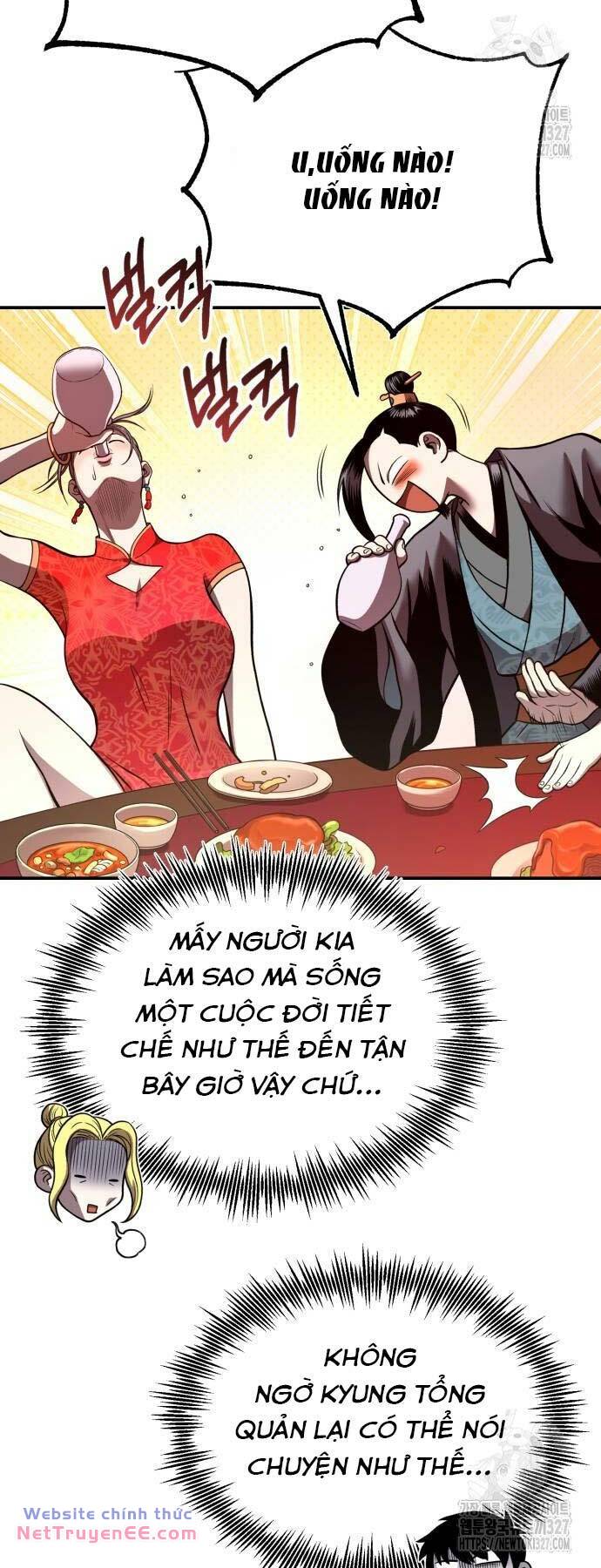 Quy Hoàn Lục Ma Đạo: Chapter 38
