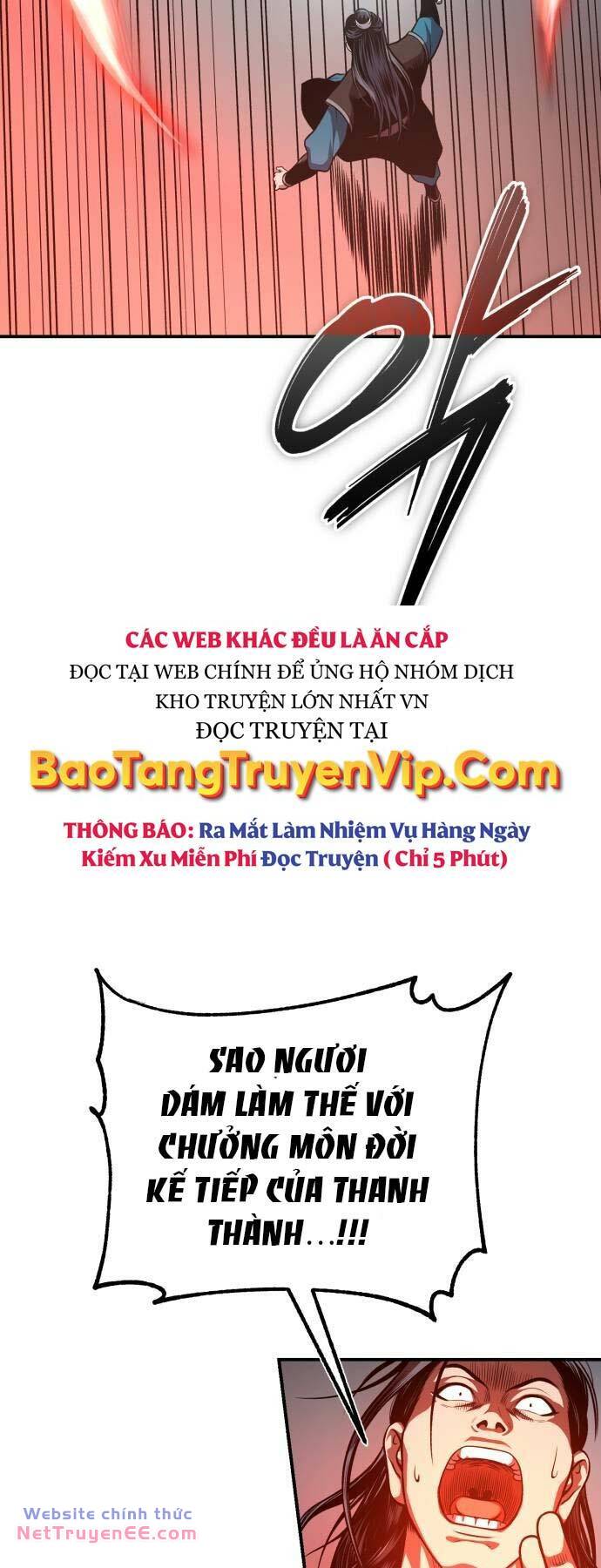 Quy Hoàn Lục Ma Đạo: Chapter 38