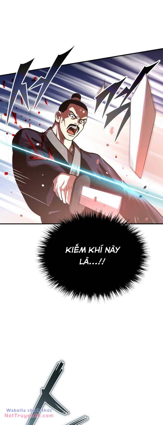 Quy Hoàn Lục Ma Đạo: Chapter 38