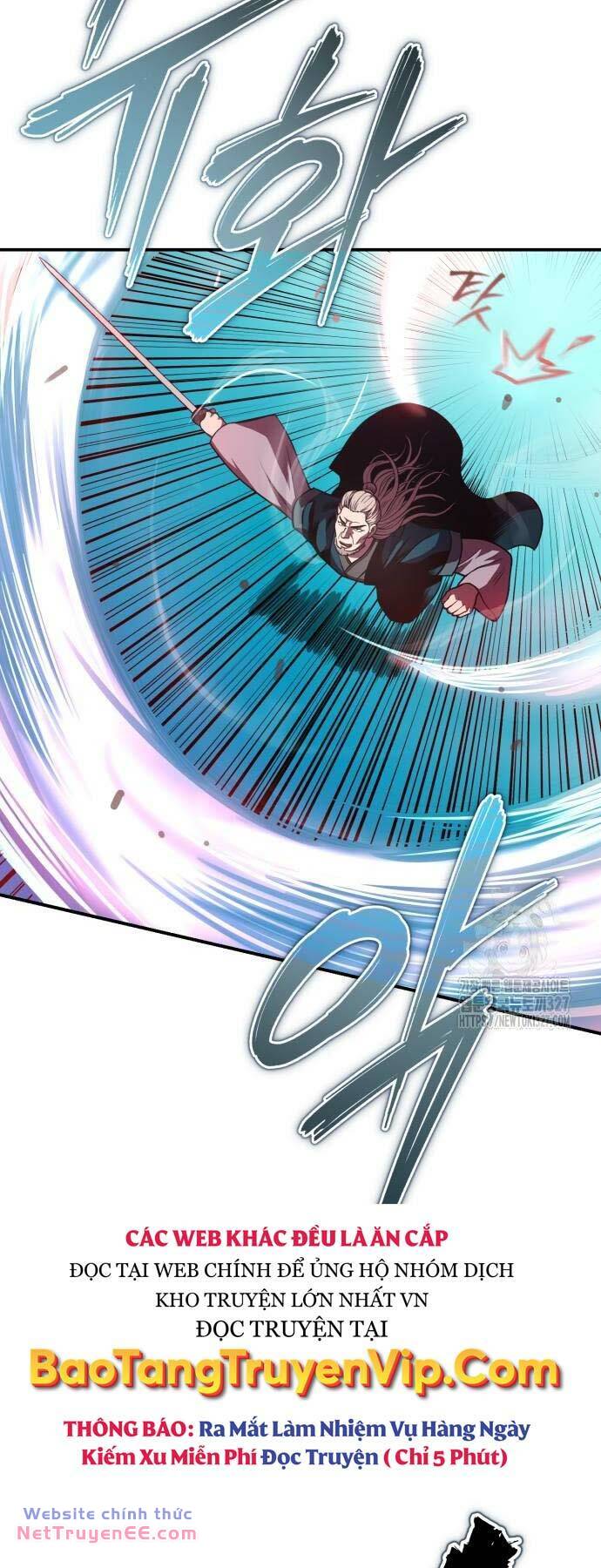 Quy Hoàn Lục Ma Đạo: Chapter 38
