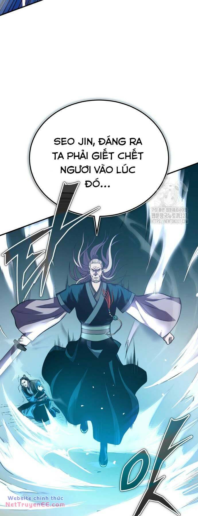 Quy Hoàn Lục Ma Đạo: Chapter 38